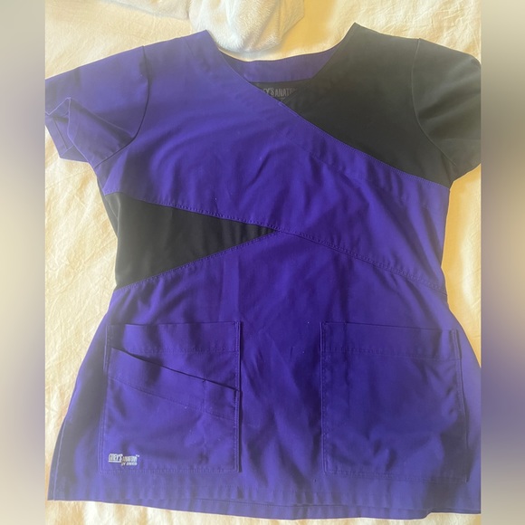 Greys anatomy scrubs - Picture 2 of 7